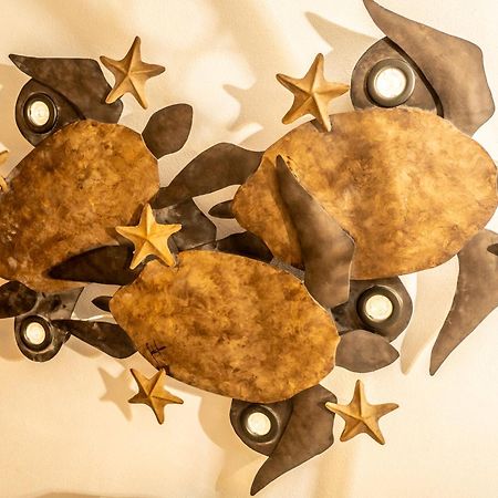 5 Frogs Hotel Бусеріас Екстер'єр фото