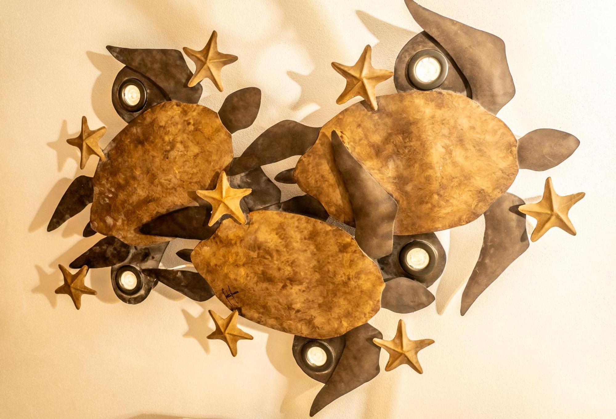 5 Frogs Hotel Бусеріас Екстер'єр фото